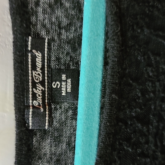 Lucky brand shirt - Picture 2 of 4